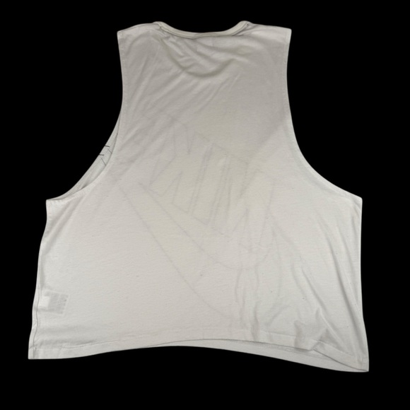 Nike Muscle Tee Shirt Tank Top Workout Shirt, size Large - Picture 2 of 9
